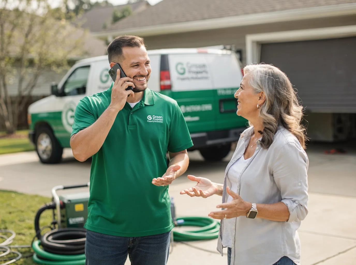 Water Damage Restoration Lackey, KY FAQs
